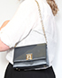 Chain Shoulder Bag, other view